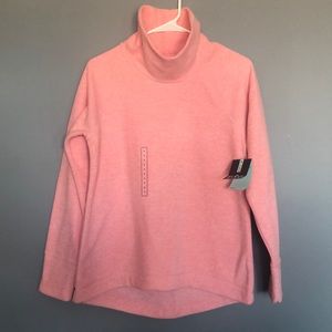 DSG Dick Sporting Goods Women’s Pink Fleece, Small